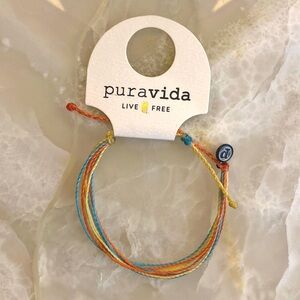 🌼 NWT Pura Vida Bracelet